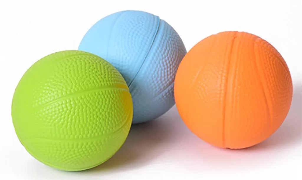 Comprehensive Guide to Stress Balls of Various Materials