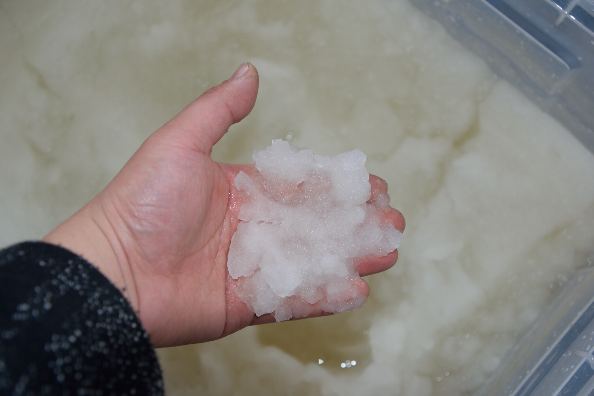 New Ice Machine Selection Slurry Ice Machine Focusun Refrigeration