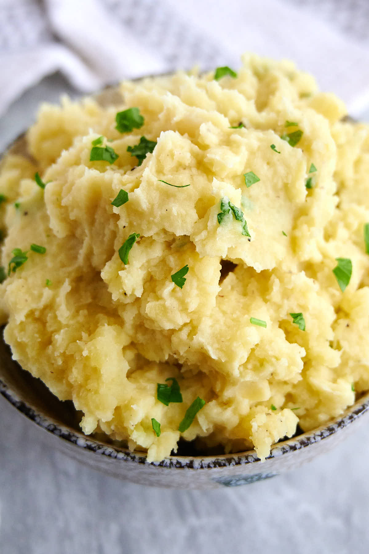 We did not find results for: Garlic Mashed Potatoes - i FOOD Blogger