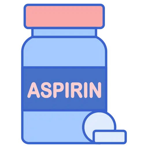 But It’s Just Baby Aspirin Reconsidering LowDose Aspirin USE for