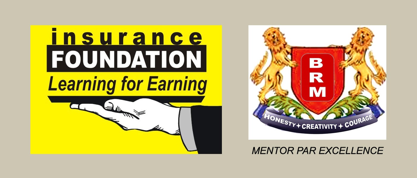 Insurance Foundation I Foundation