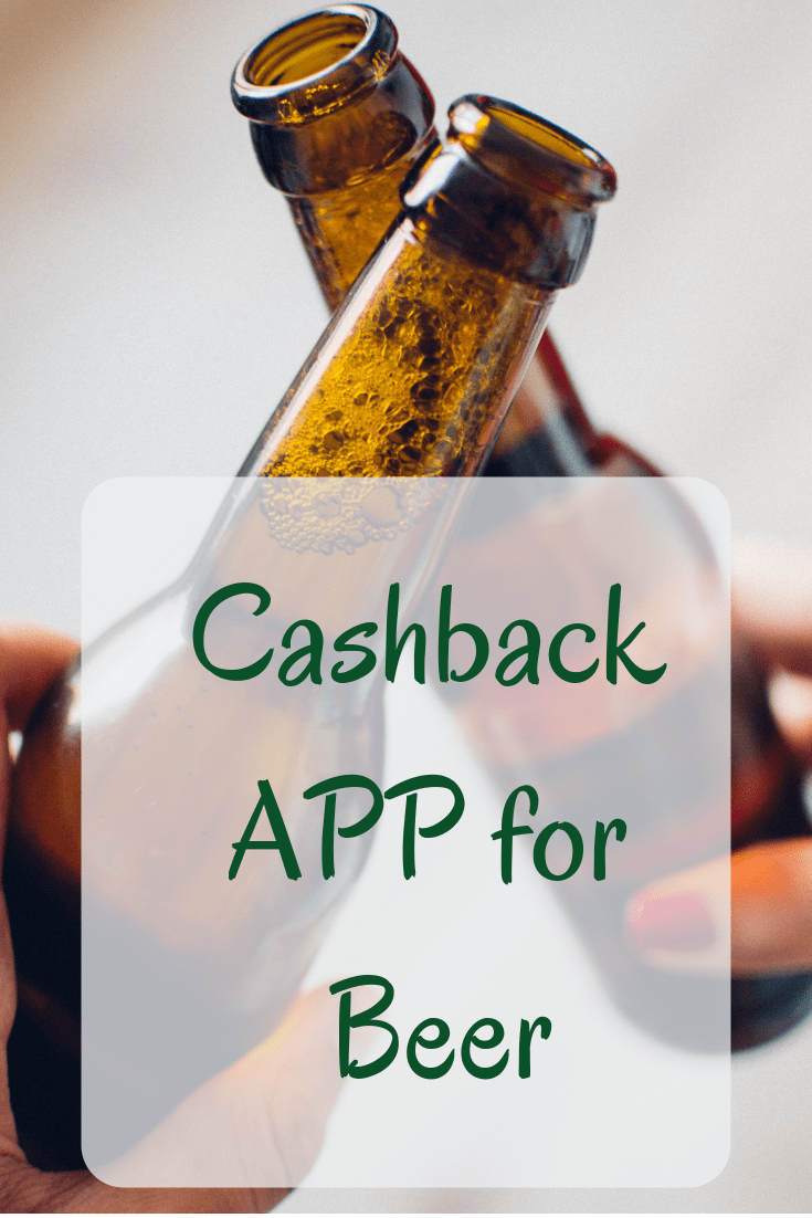 Ibotta The App That Gives Cashback on Beer and Wine I Found Work