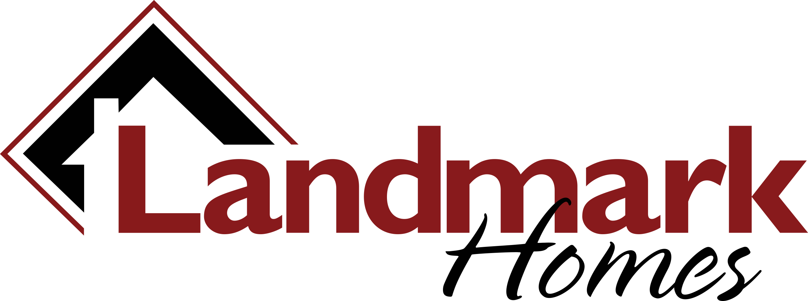 Landmark Homes Kingston Interactive Floor Plan