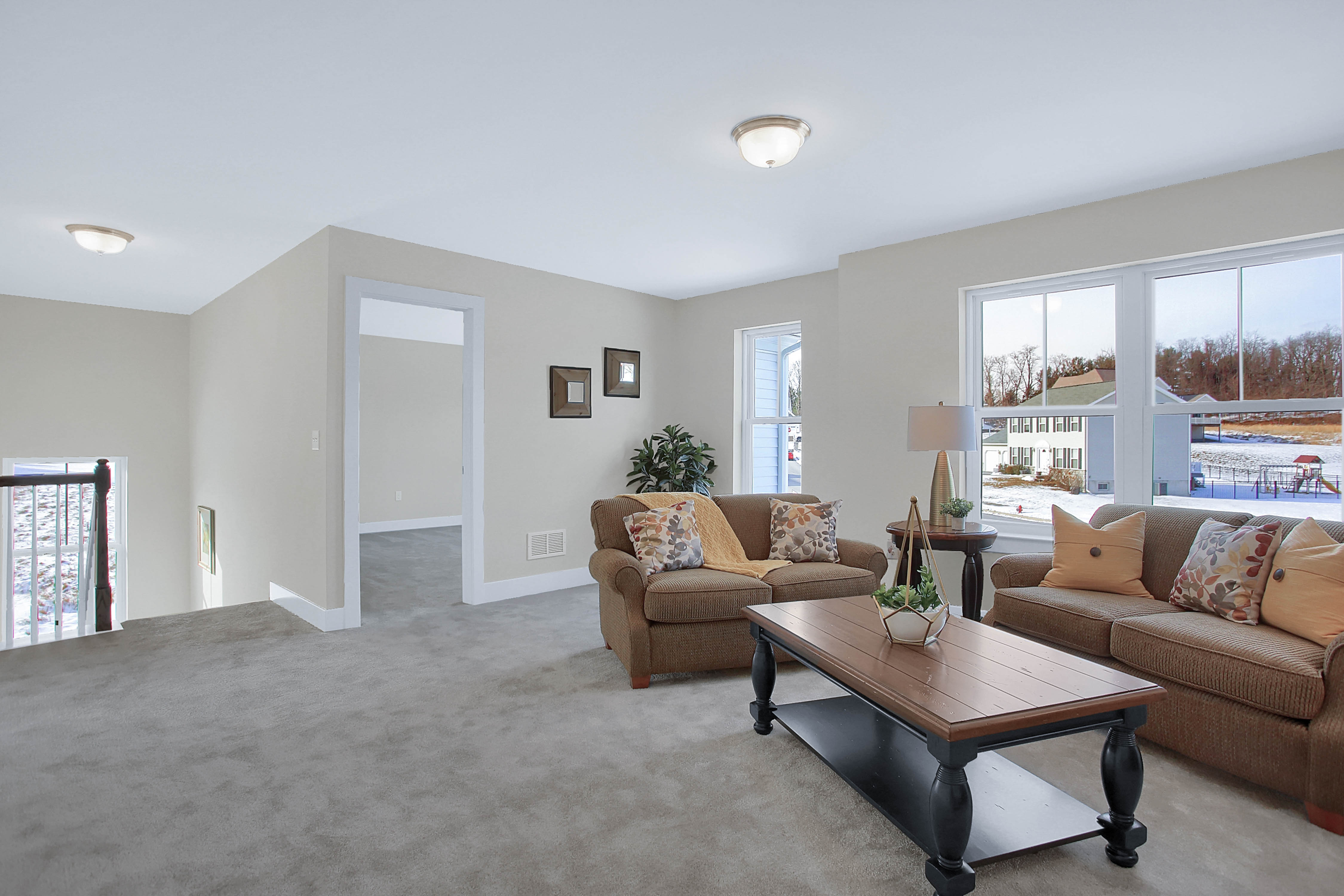 Landmark Homes Darien Interactive Floor Plan