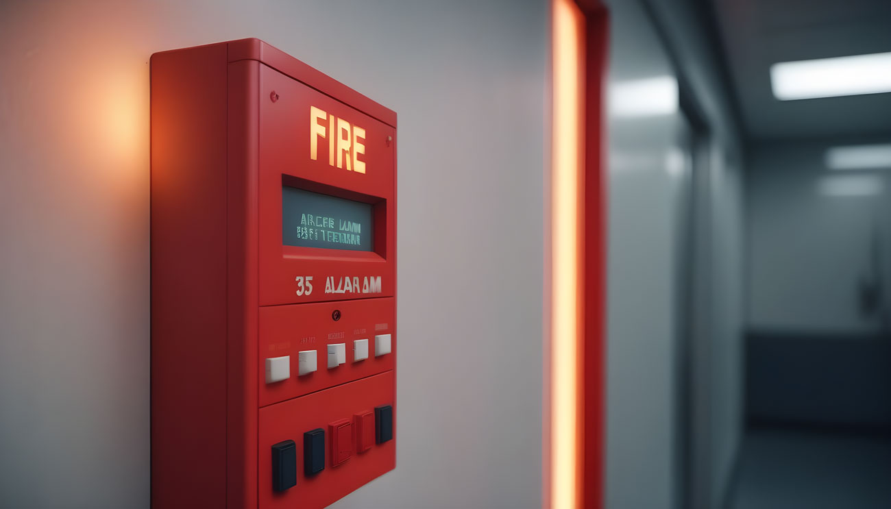 Importance of fire detection and alarm system maintenance