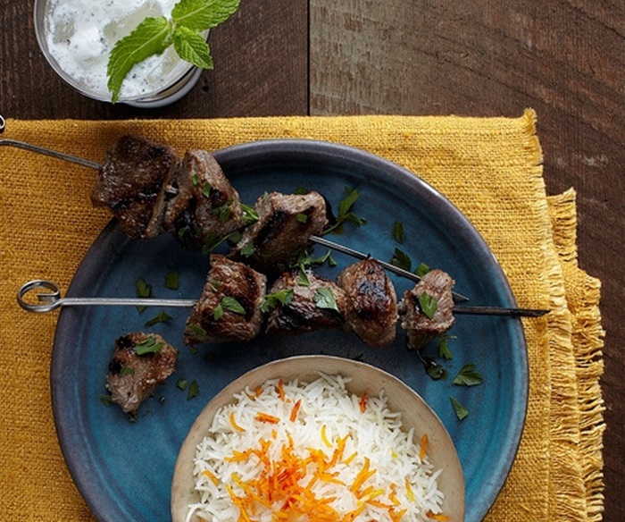 What to Eat in Iran 10 Essential Persian Dishes