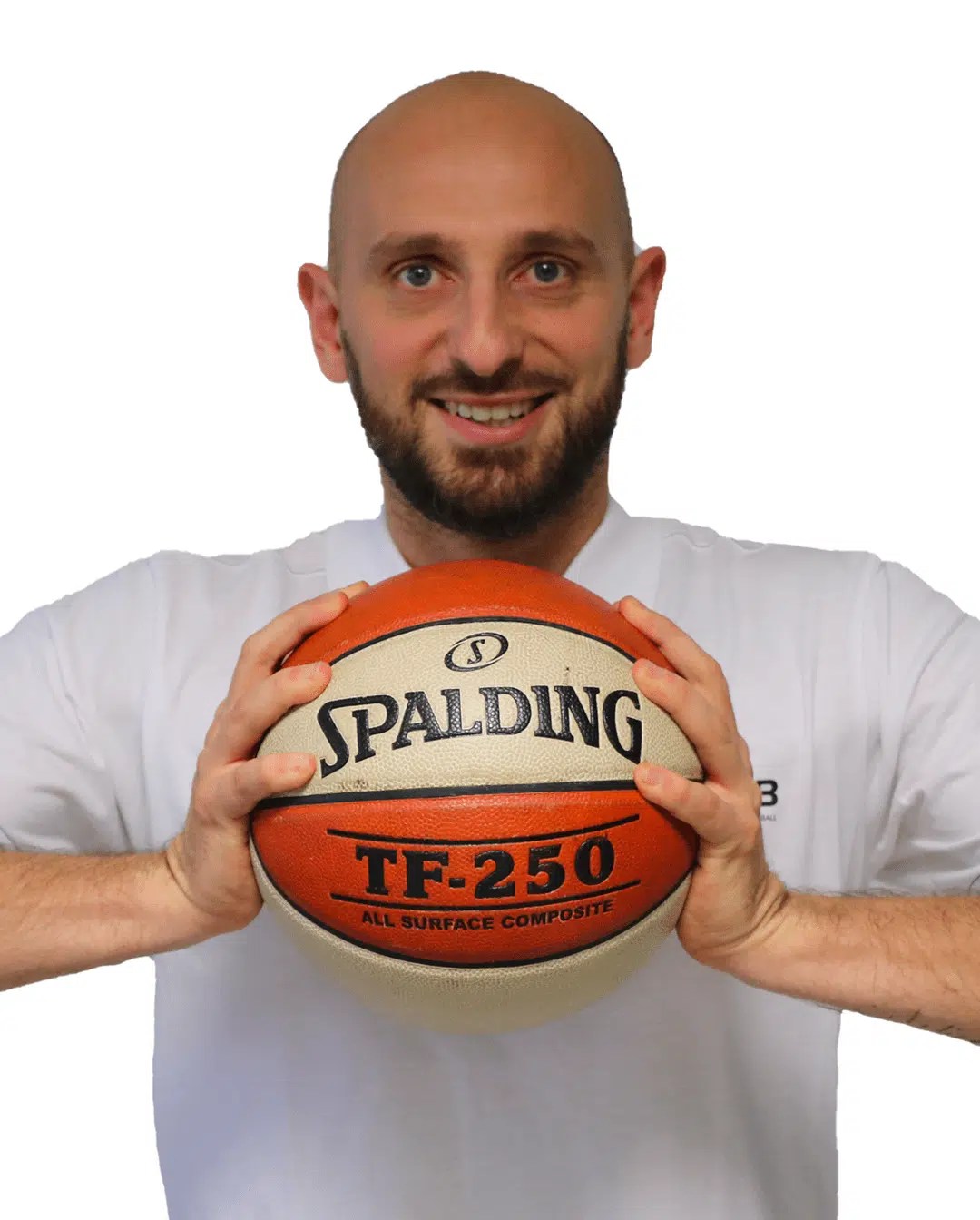 BP JEPS Basket IFRABB