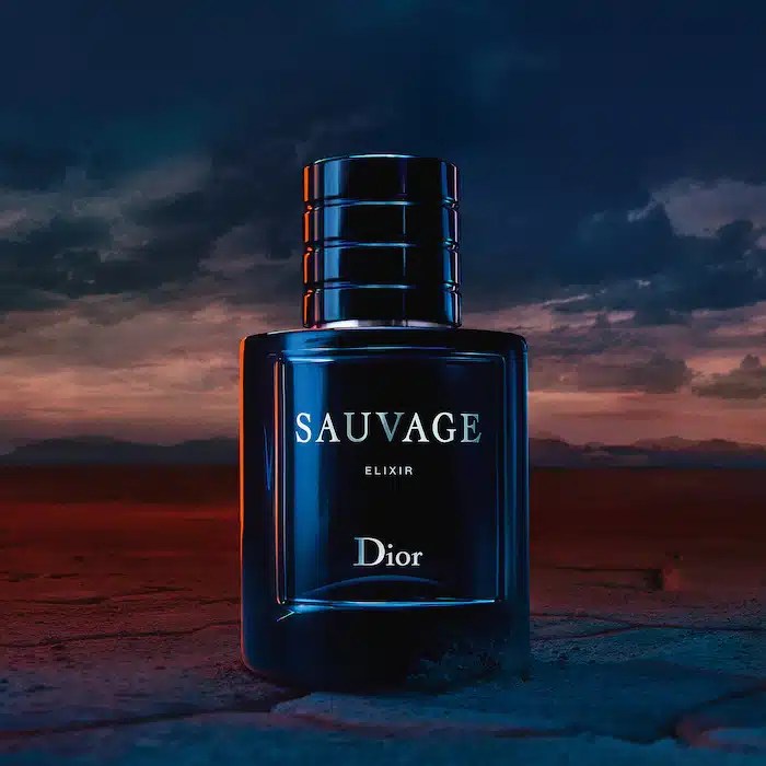 Dior Sauvage EDT Vs Elixir Battle Of The Celebrities