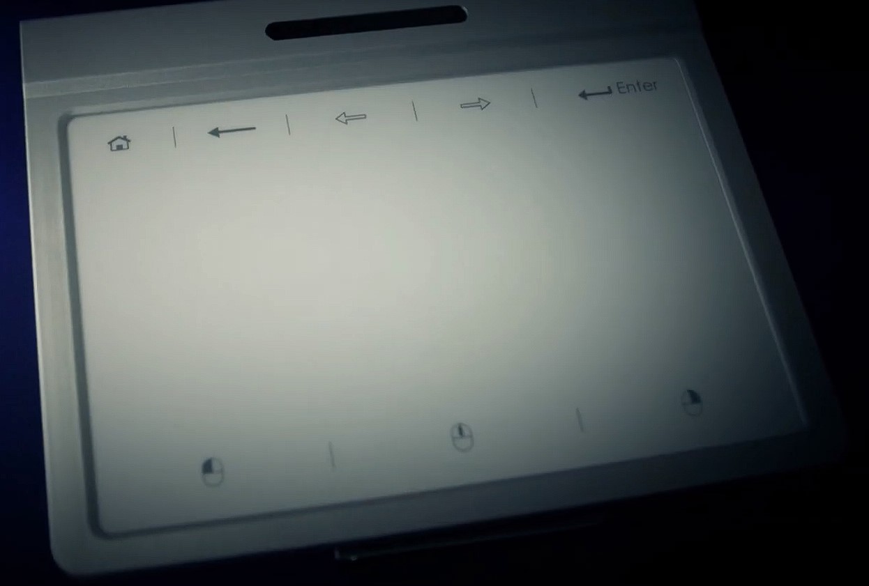 Pengertian Touchpad, Fungsi dan Cara Kerjanya » IFRAME LAPTOP & PC