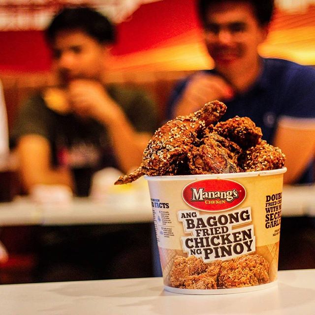 Top 5 Chicken Franchises in the Philippines iFranchise.ph