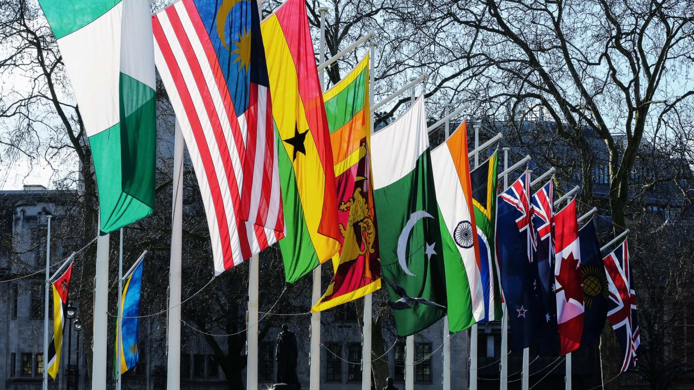 China applies to join CPTPP IFT