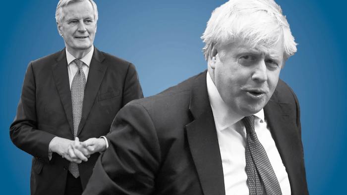 Our Easter lamb reveals the miracle of free trade IFT