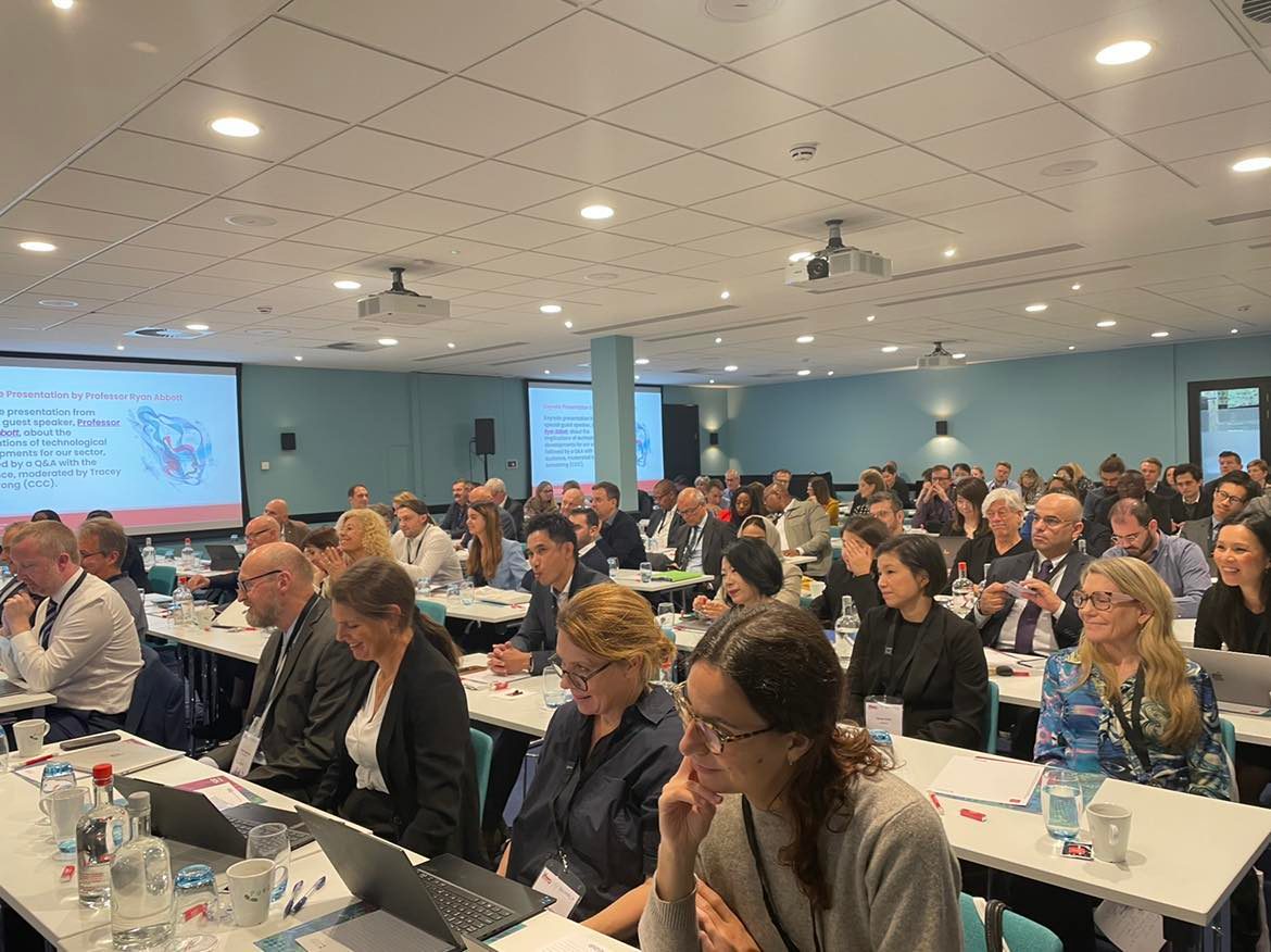 ARTICLE DETAIL IFRRO GENERAL ASSEMBLY, 24TH 27TH OCT 2022