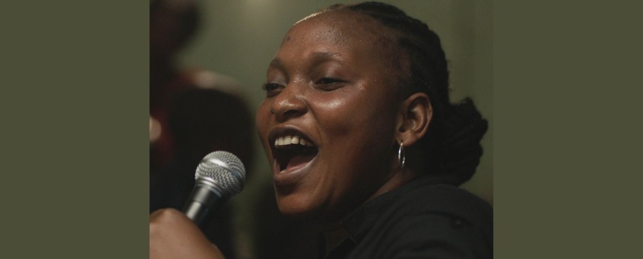 Félicité Institut Français du Sénégal à Dakar