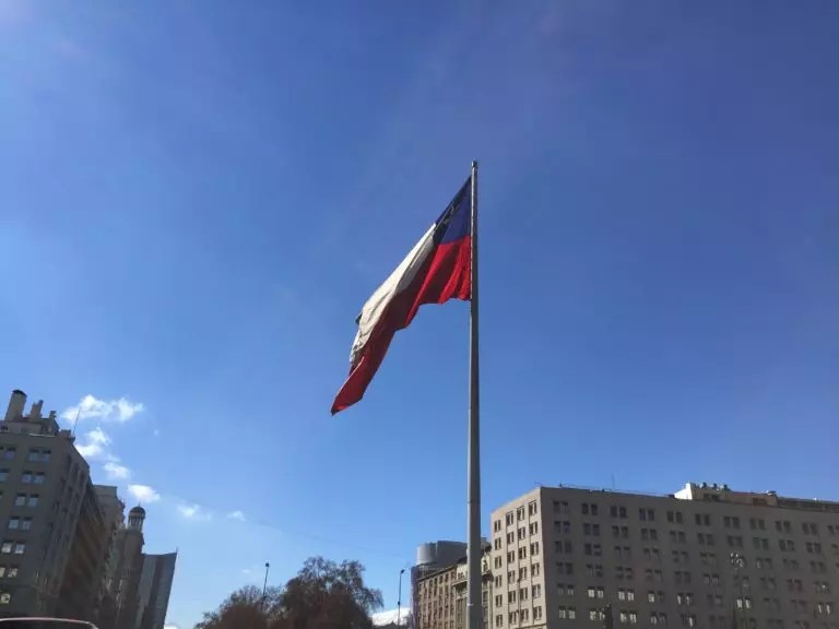 A Guide to Chilean Spanish IFSA