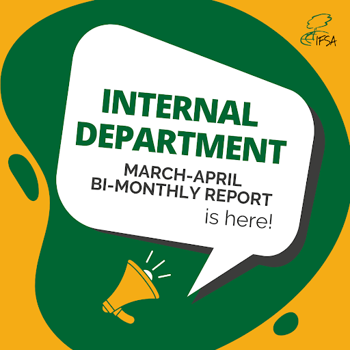 Board Updates Archives - IFSA