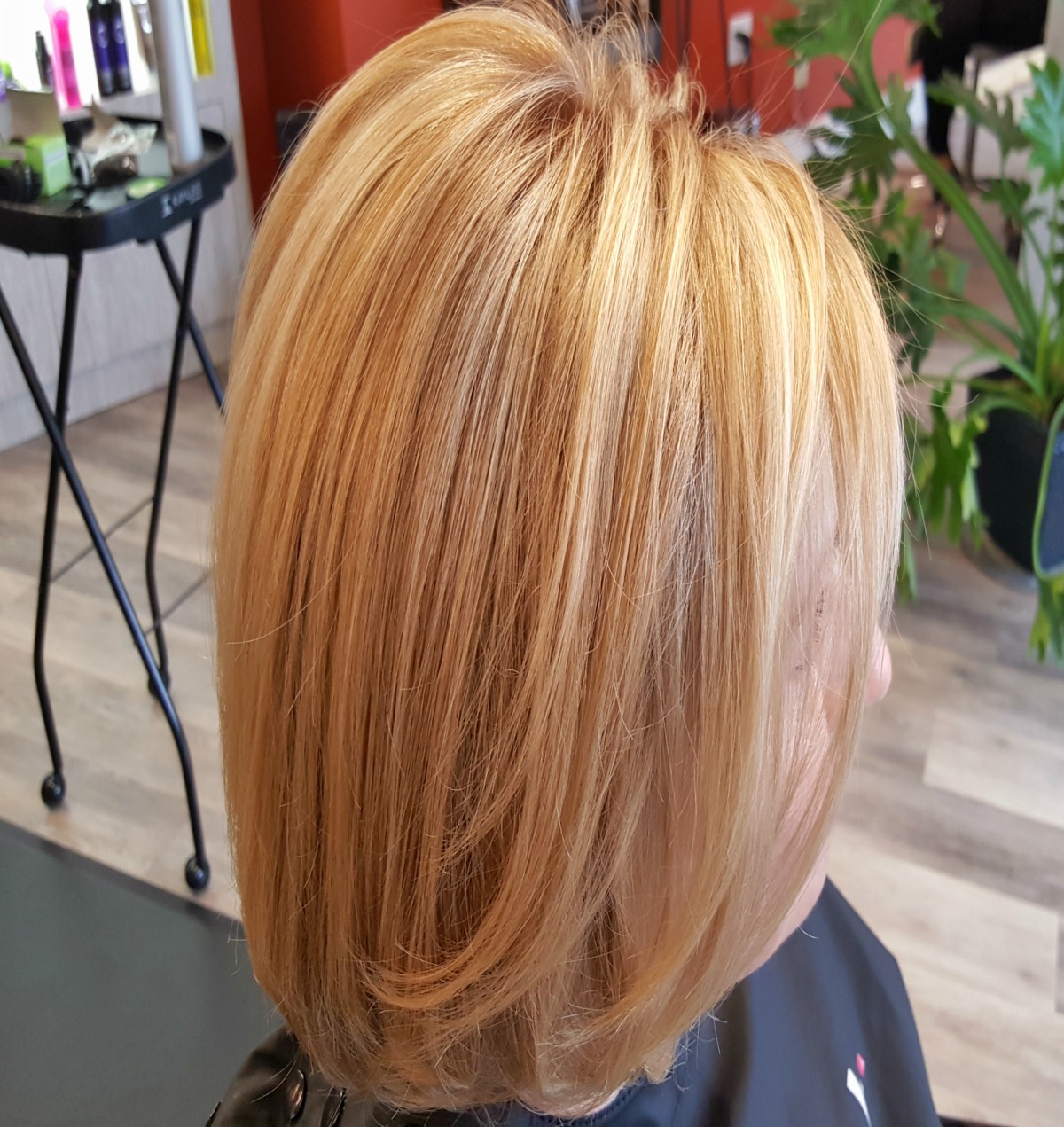 Hair Salon Westborough, MA Image Gallery Isabelle Francis Beauty