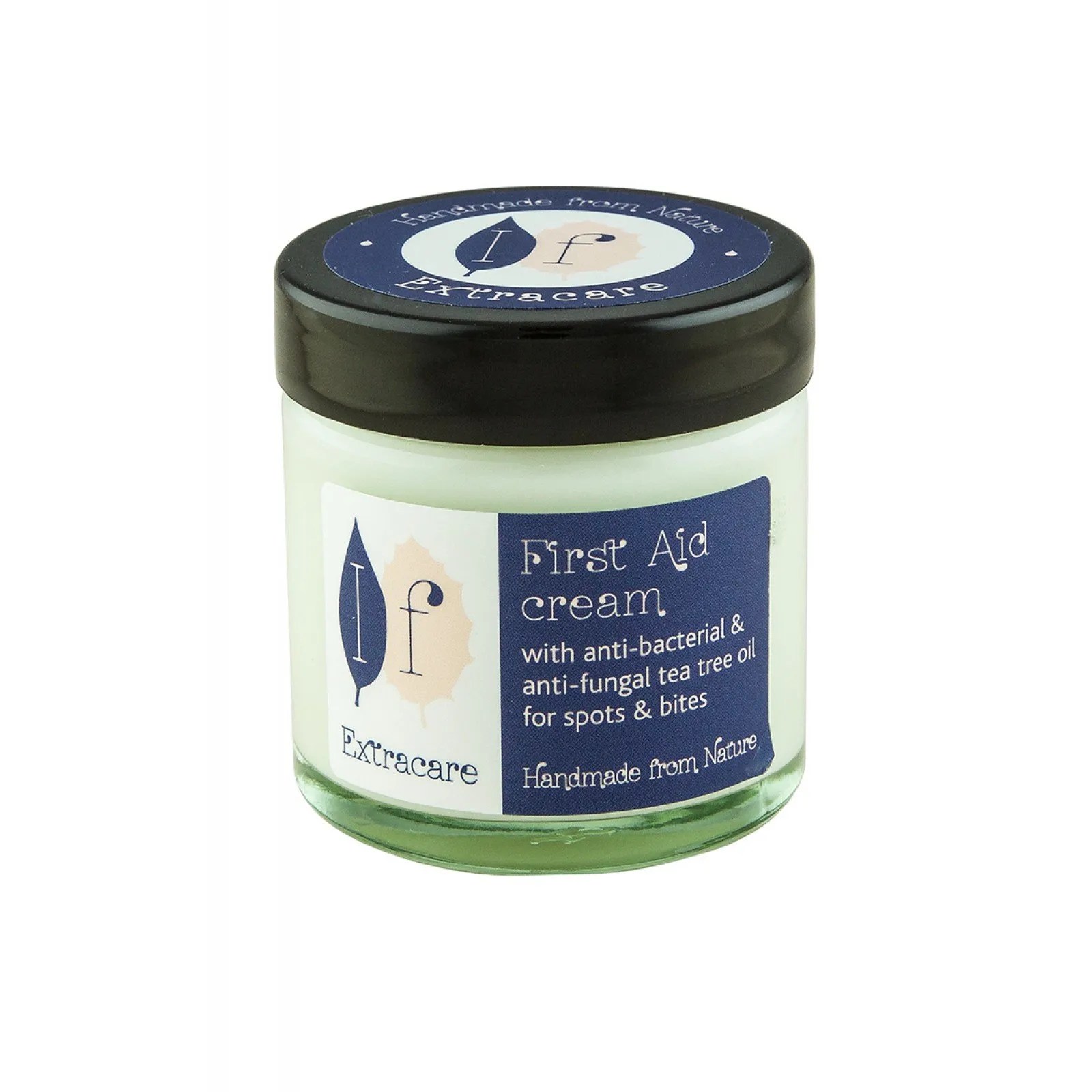 First Aid Cream IF Skincare