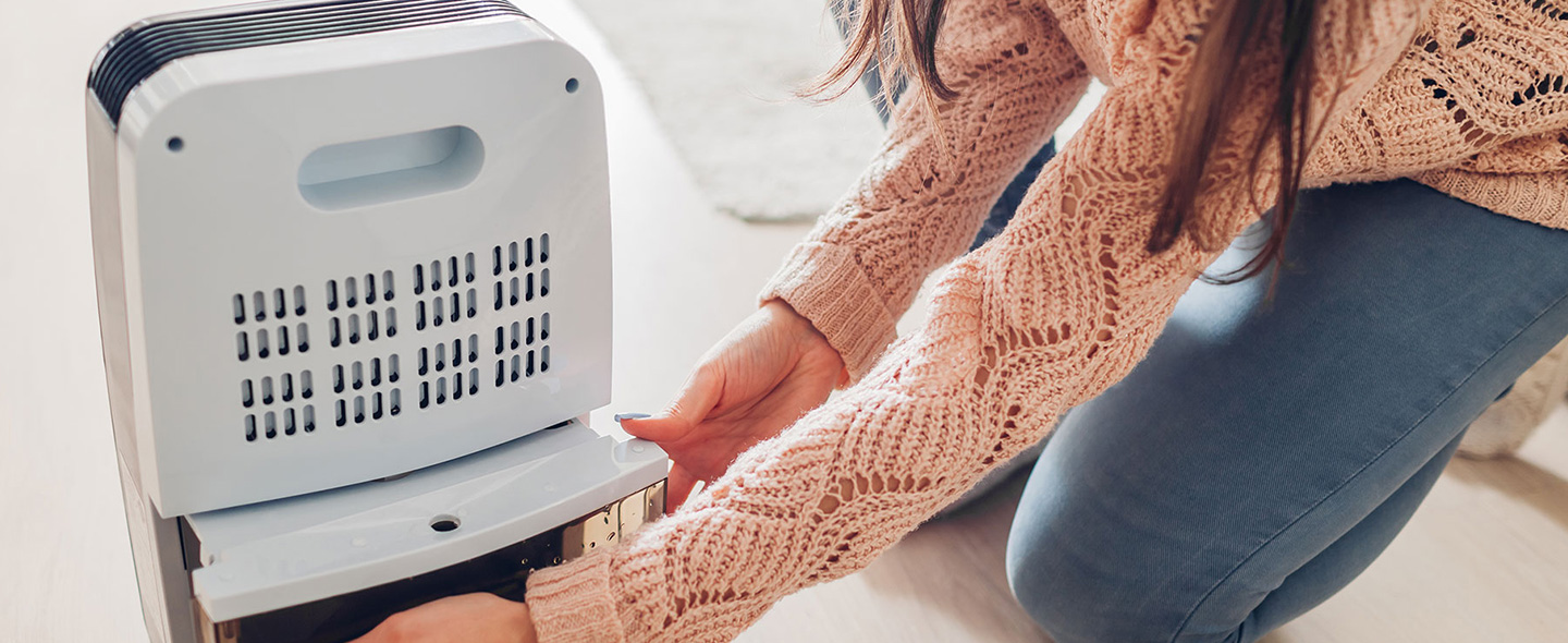 Faulty Dehumidifiers Pose Fire Risks to Home and Life