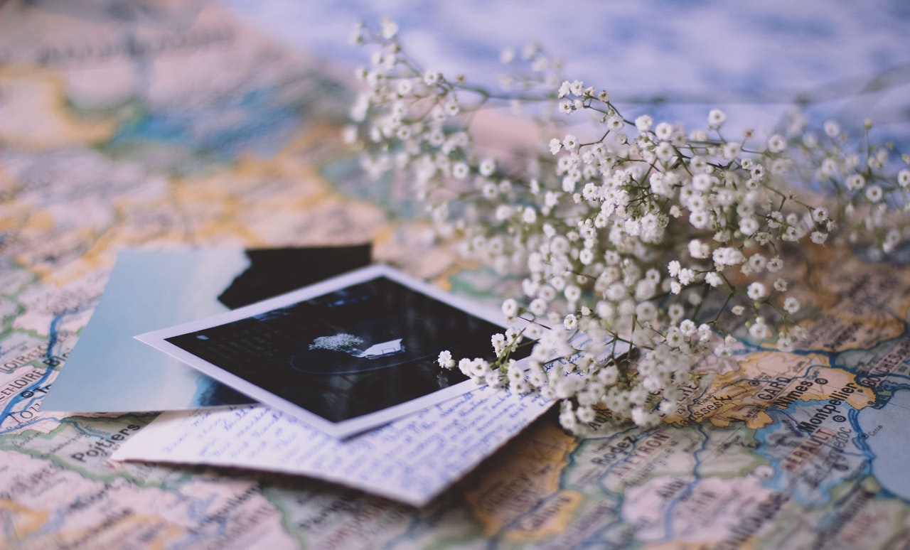 Nostalgia Reveals the Importance of Family and Close Relationships Institute for Family Studies