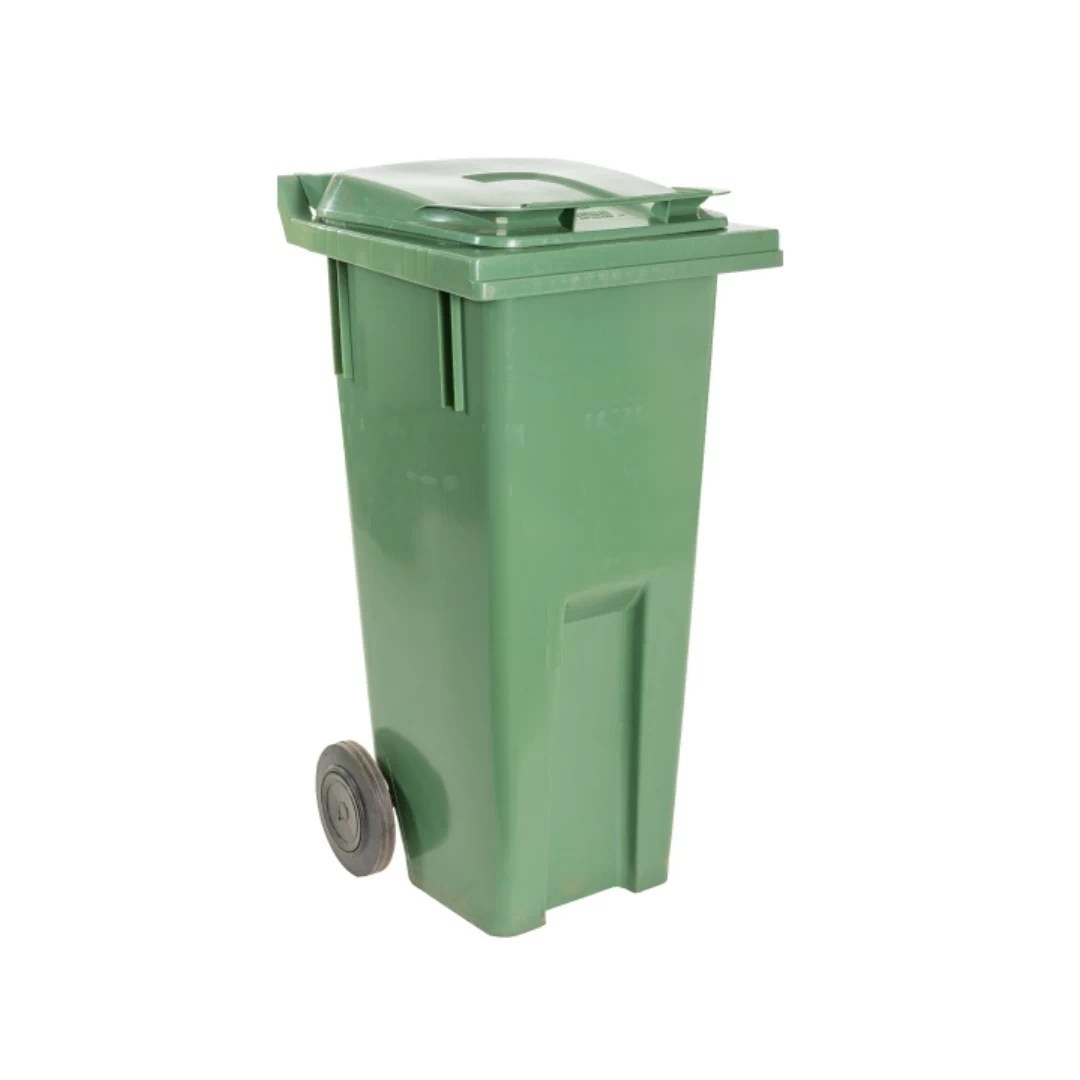130L Wheelie Bin Industrial Fluid Solutions