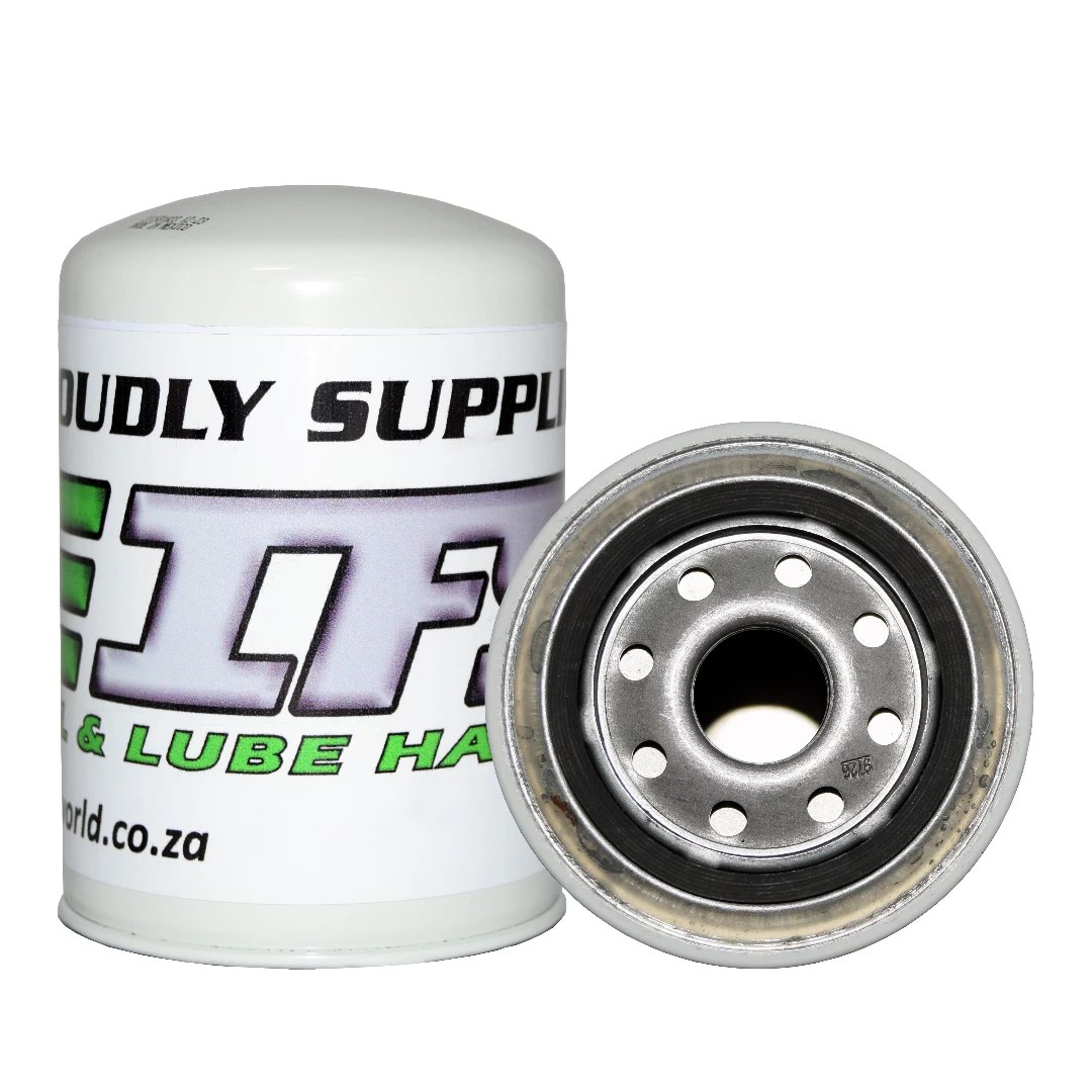 Fuel/Air Filter/Breather 3 Micron Industrial Fluid Solutions