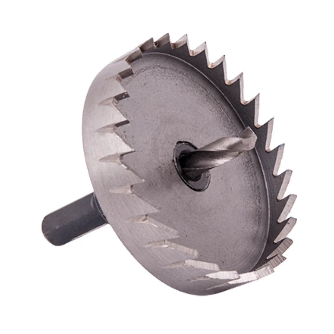 70mm Hole Saw HSS | Industrial Fluid Solutions
