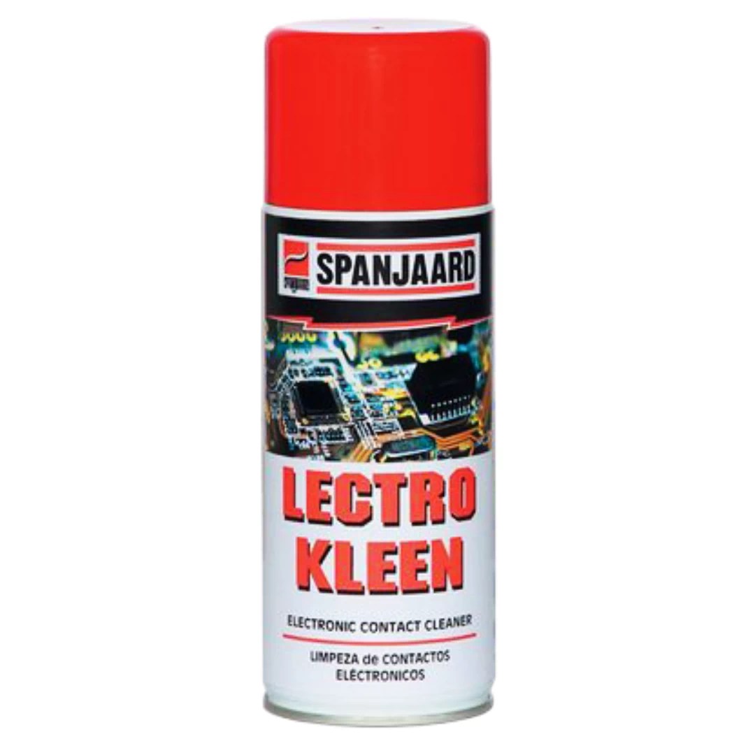 Lectro Kleen Spray Industrial Fluid Solutions