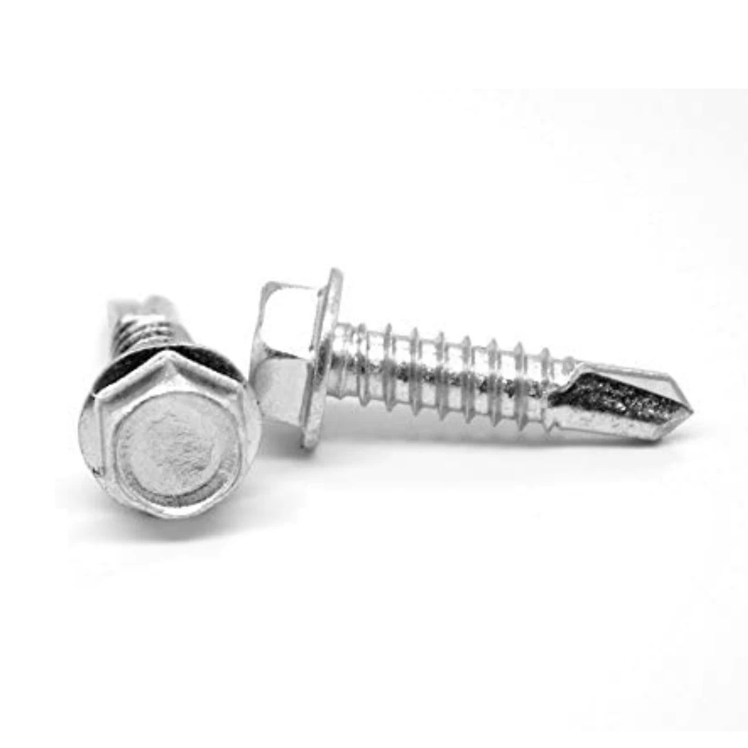 M5 Self Tapping Screw Industrial Fluid Solutions