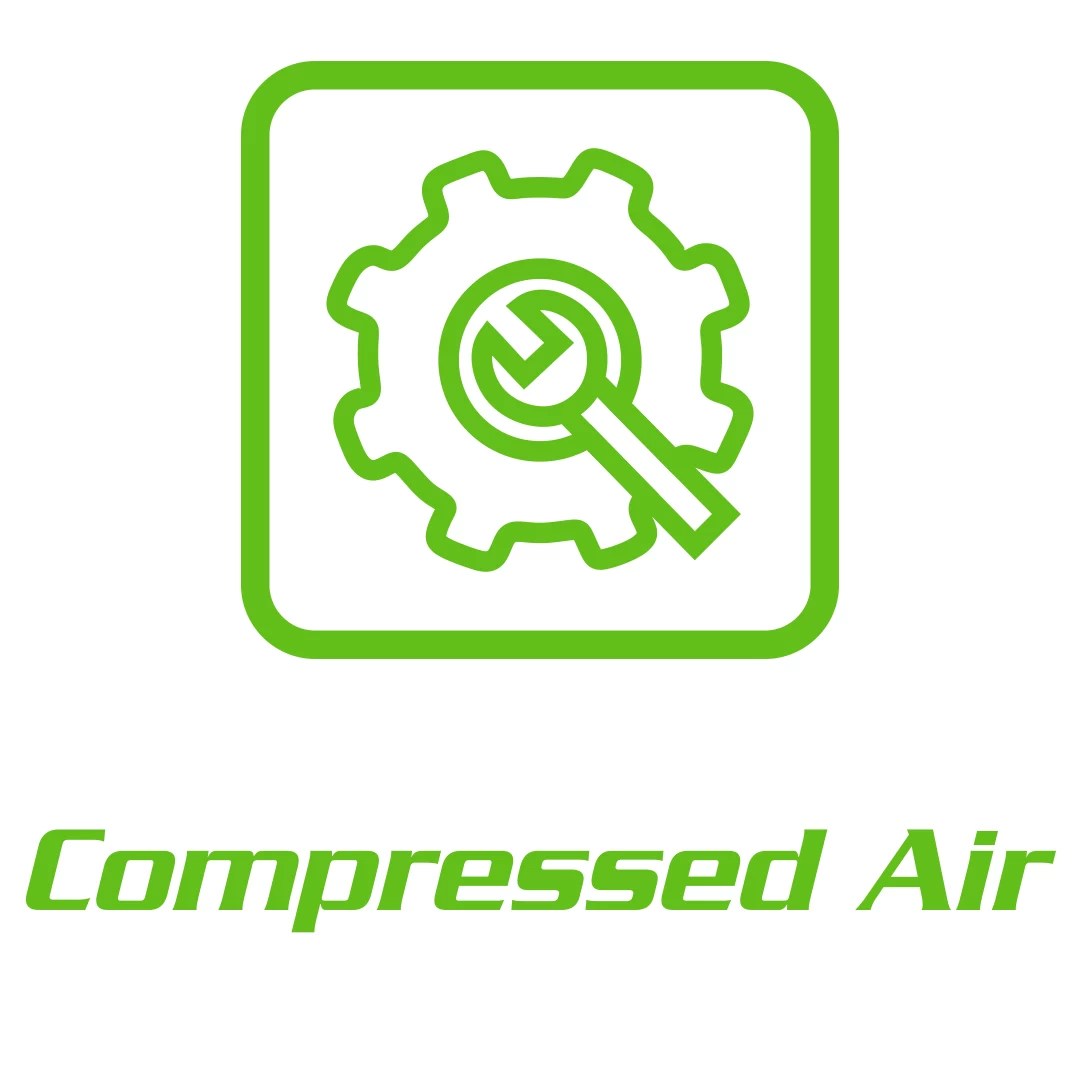Compressed Air Industrial Fluid Solutions