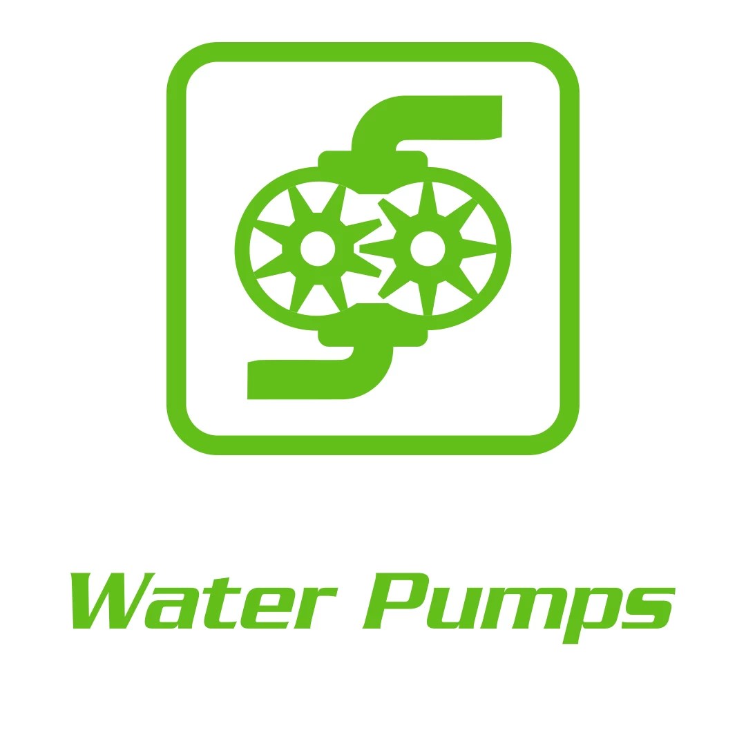 Water Pumps Industrial Fluid Solutions