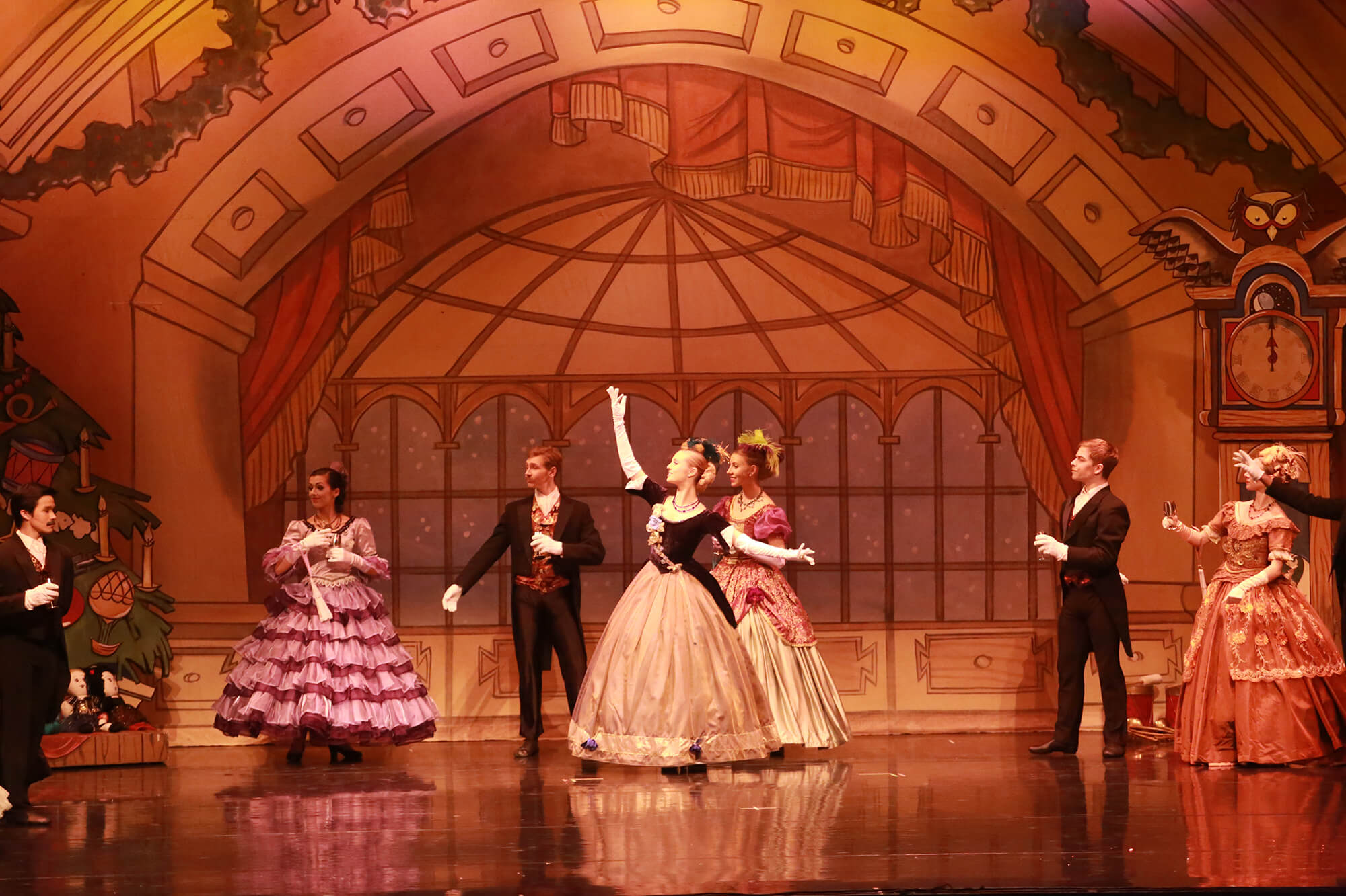 About Idaho Falls Symphony