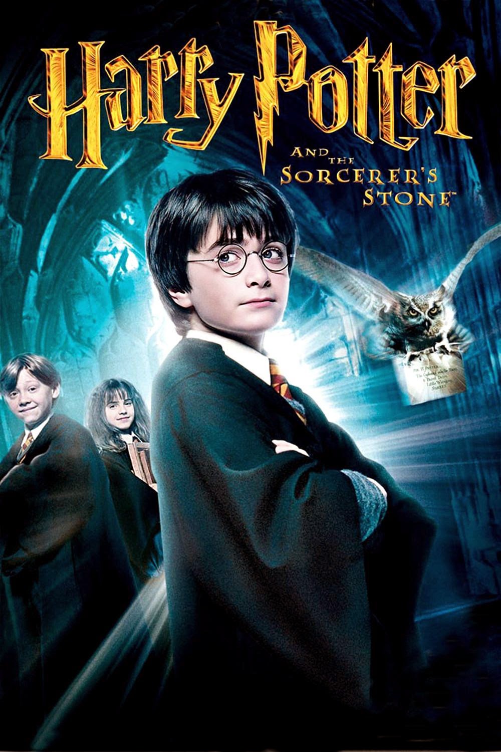 شاهد فيلم Harry Potter 1 اون لاين مترجم الجزء الاول من