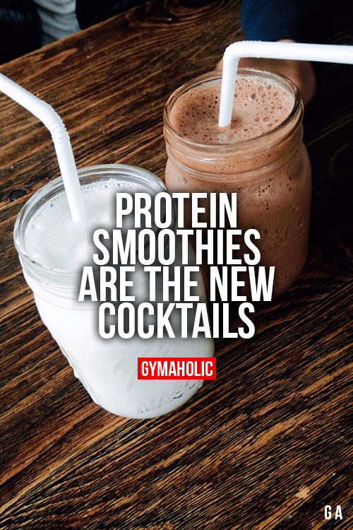 What’s better mixing whey protein with water or milk ? fitworlds