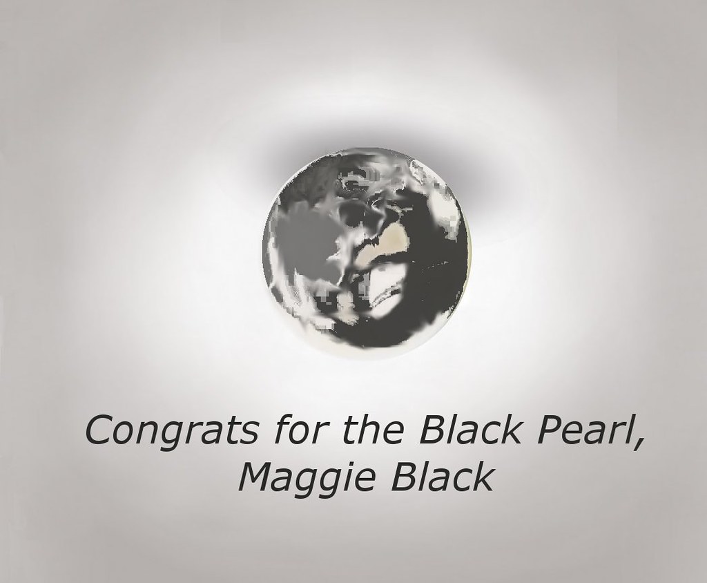 congratulips black pearl Questions