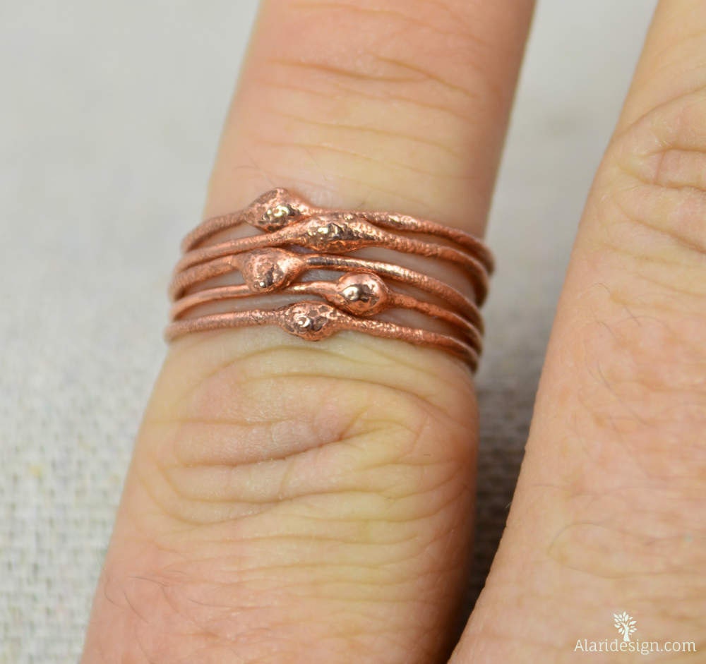 Dew Drop Rings Alari Design News and Updates Page 2