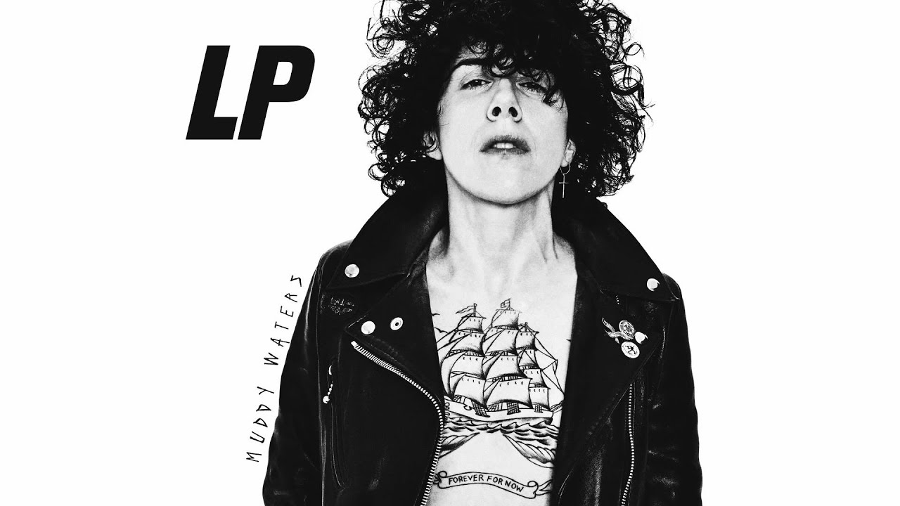 LP Lost On You Lyrics FRESH LYRICS