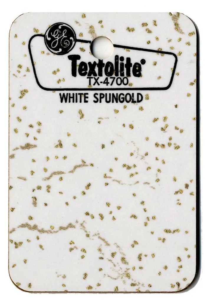 Gforce Electric — 40 historic designs of glitter laminate — from...