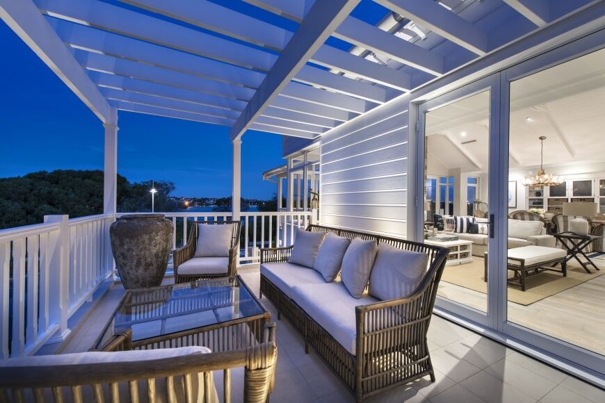 52 Decks and Patios Perfect for Entertaining from Top Designers