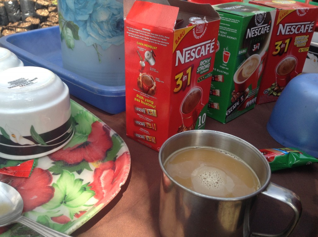 Tech Buzz Socialist Uji Ketat Kopi Nikmat