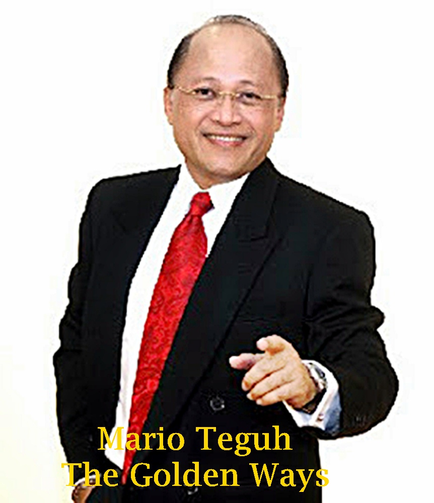 Kata Bijak Cinta Bahasa Inggris Mario Teguhcurhat cinta