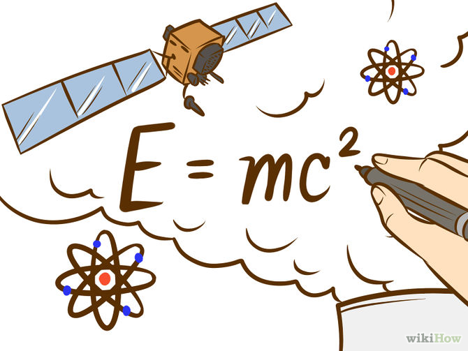 Pet & Animal How to Understand E=mc2