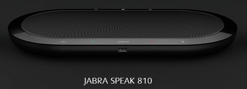 Lync News / Jabra Speak 810: Pre-Review Observations on the “Puck” That