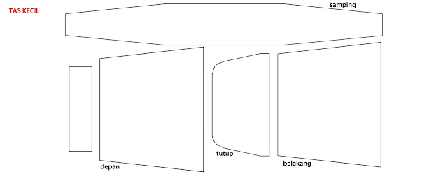 Tas bahu wanita, barometer digital, stiker, pakaian