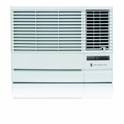 The Air Conditioner Guide Through the Wall Air Conditioner 6000 BTU