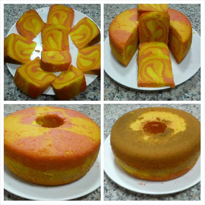 Resep Bolu Minyak Takaran Sendok 9 resep bolu panggang ini pasti bisa
