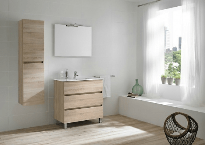 Como elegir el mueble de baño ideal Rent A House A1
