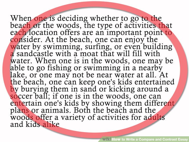 🎉 Compare and contrast dog and cat essay. Compare and contrast Dogs