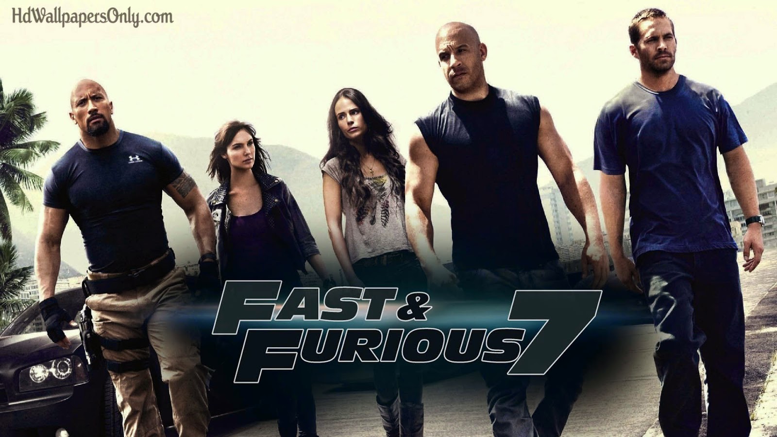 FAST AND FURIOUS 7 STREAMING VLSTREAMING