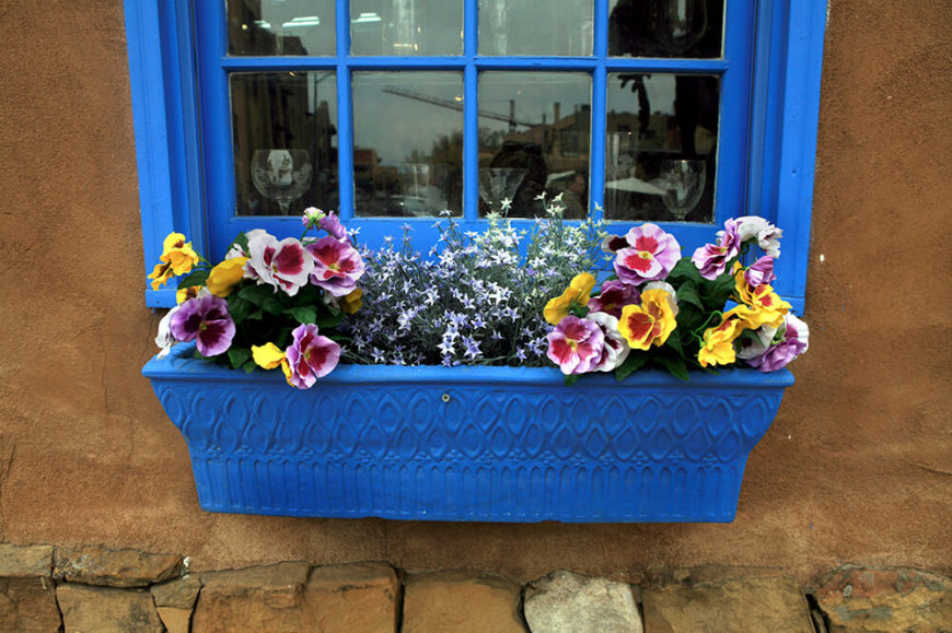 32 Stunning Flower Box Ideas & Arrangements Décoration de la maison